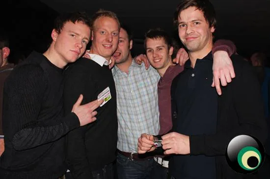 Chase & Status