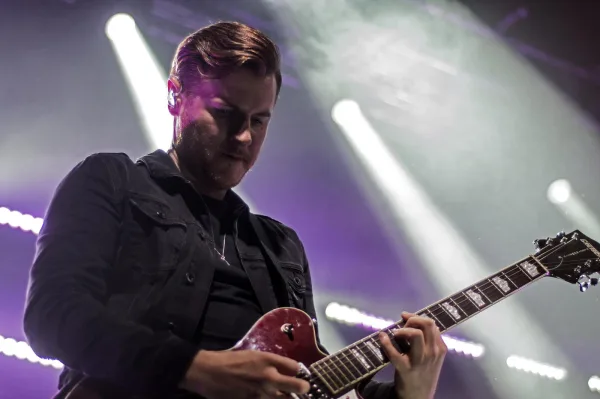 Courteeners