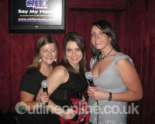Karaoke