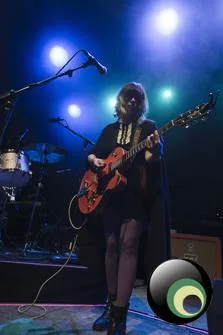 Nicole Atkins