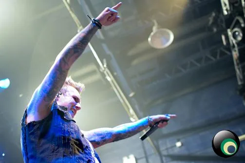Papa Roach