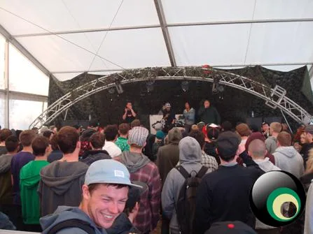 Boom Bap 2012