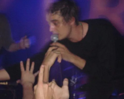 Babyshambles