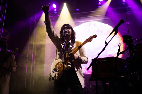 Norwich Psych Fest 2022