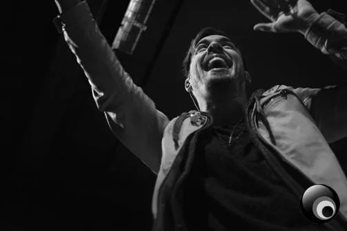 Crown the Empire @ Waterfront