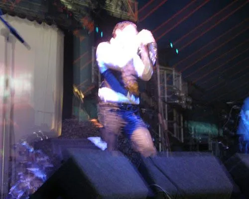 Latitude