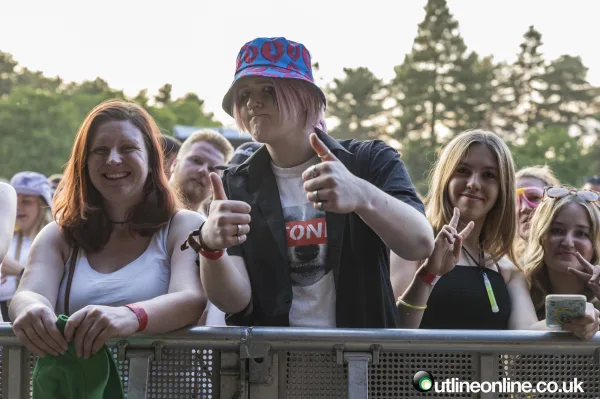 Tom Grennan