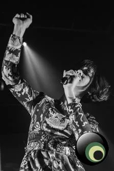 Bat for Lashes