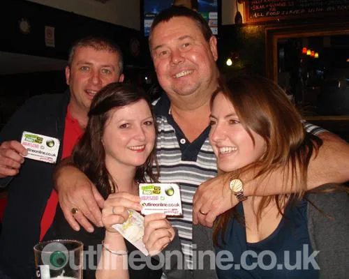 Quiz Night