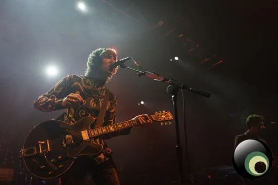 Miles Kane // NME Awards Tour 2013