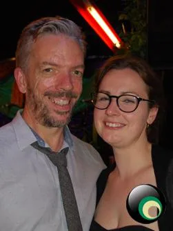 Dove and Boweevil album launch