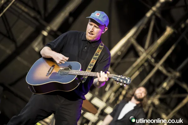 Rag'n'Bone Man