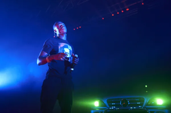 J Hus
