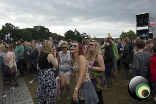 Latitude Festival 2012 // Part 2