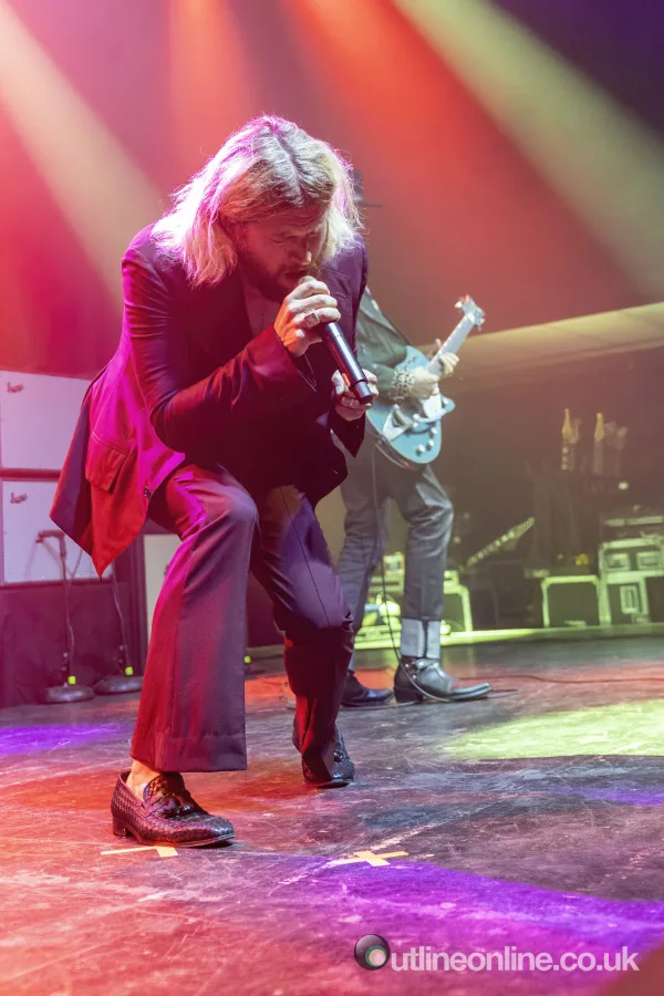 Rival Sons