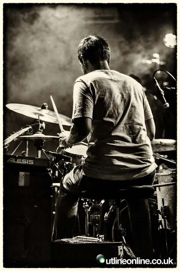 Mammal Hands