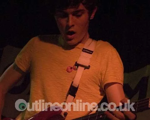 Oxjam