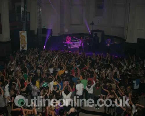 Kano & Example