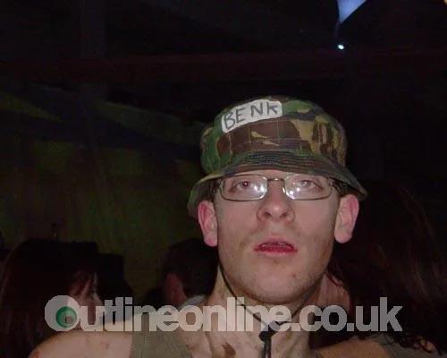 Pams House Barmy Army