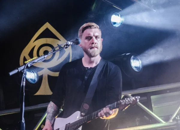 All Time Low