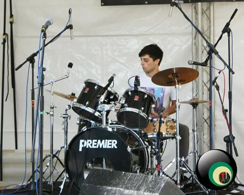 Music Weekend