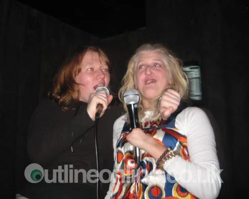 Karaoke