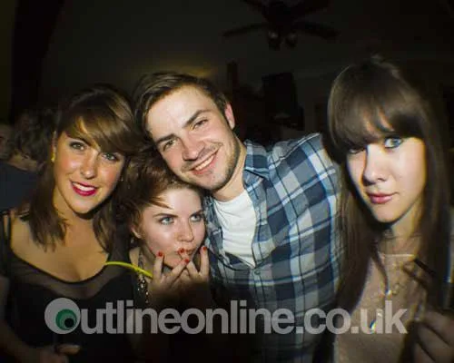 Dance Club