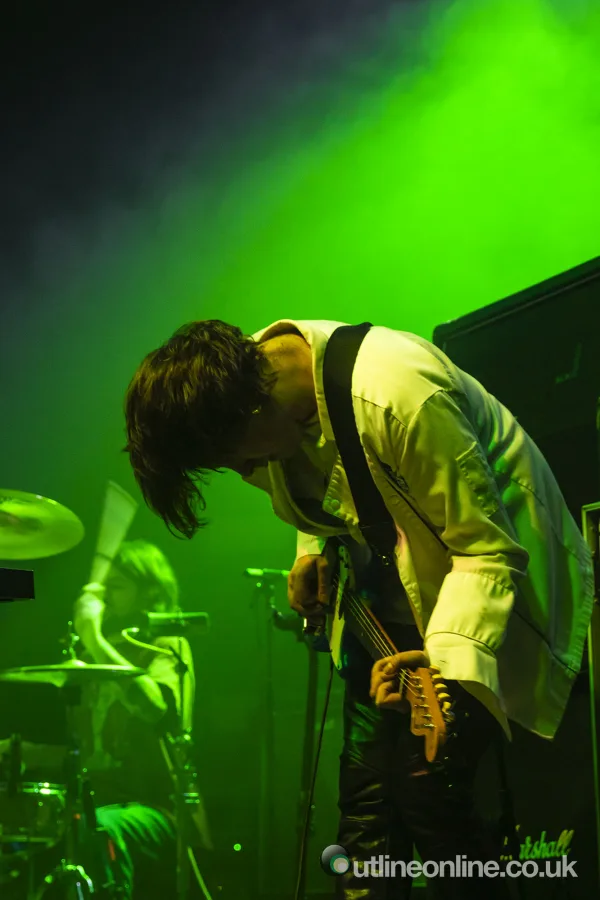 Circa Waves