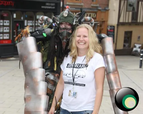 NBAF 2011 pt 3