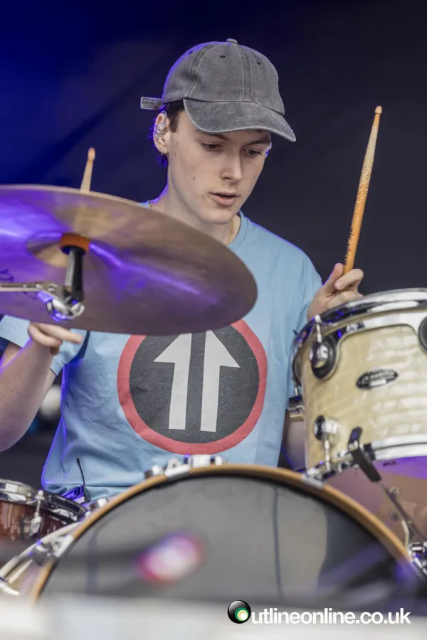 The Wombats