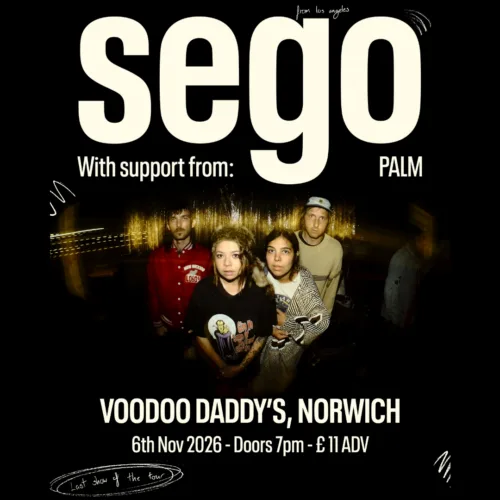 SEGO