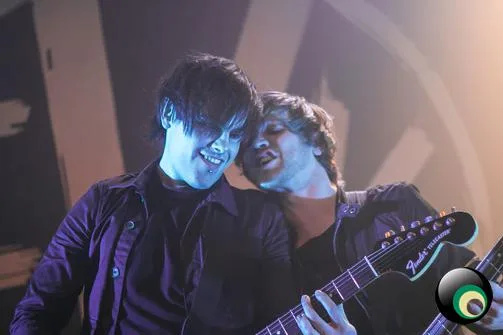 Fearless Vampire Killers @ NAC