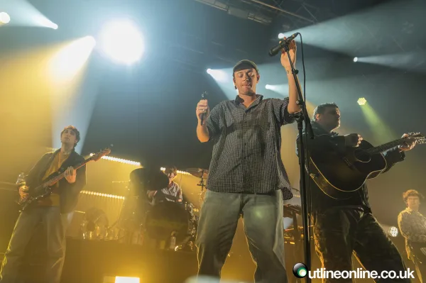 DMA's