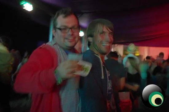 Latitude Festival 2013 // Part 1