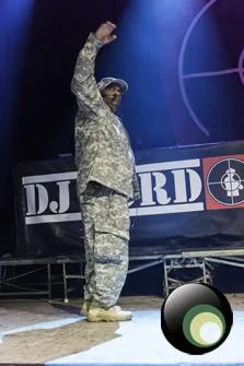 Public Enemy