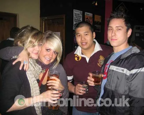 One Pound Party