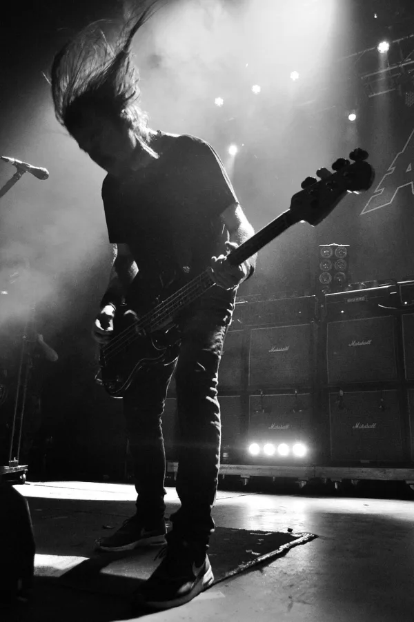 Airbourne