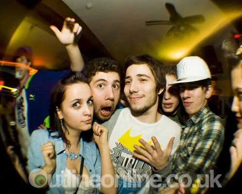 Dance Club