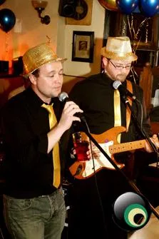 10th Anniversary at The Golden Star