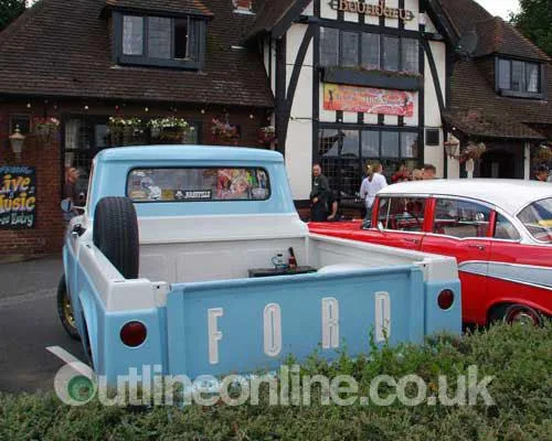 Car Show