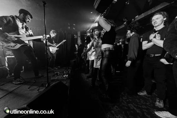 Norwich Rock Fest 2023
