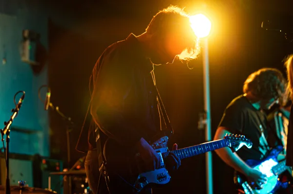 Wild Paths Festival 2021