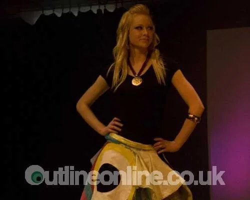 CCN Fash Show