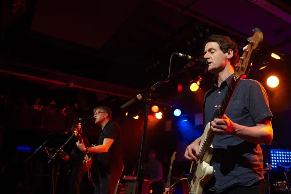 Teenage Fanclub