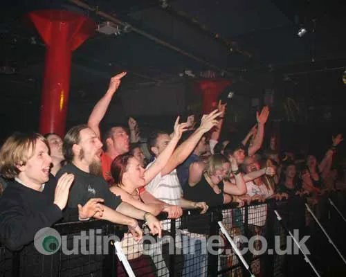 Dreadzone