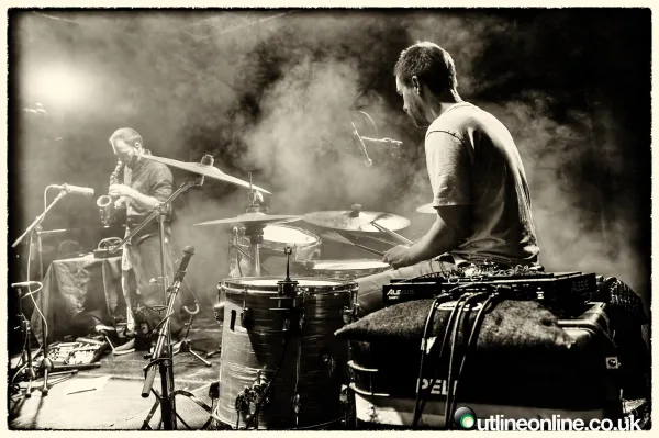 Mammal Hands