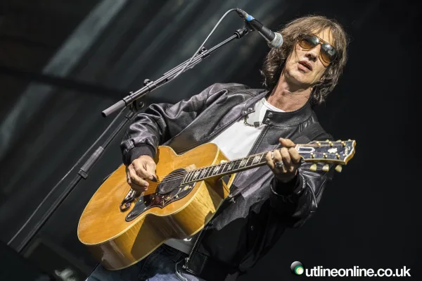Richard Ashcroft