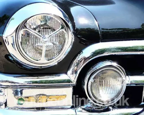 Car Show