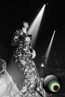 Bat for Lashes