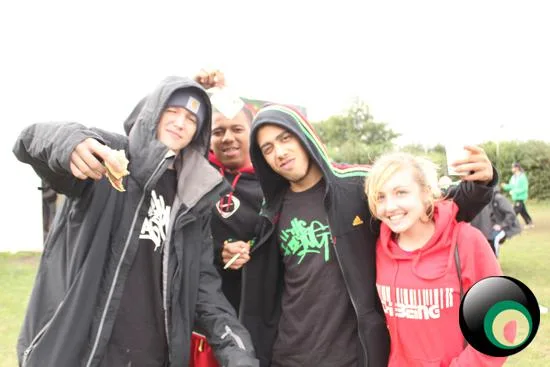 Boom Bap 2013